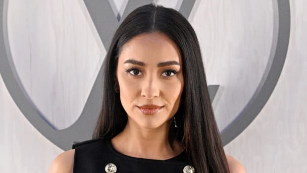 Shay Mitchell